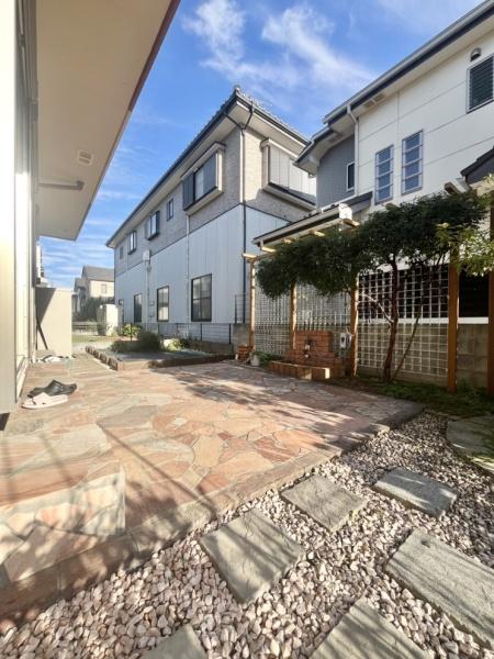 北本市東間５丁目の中古一戸建て