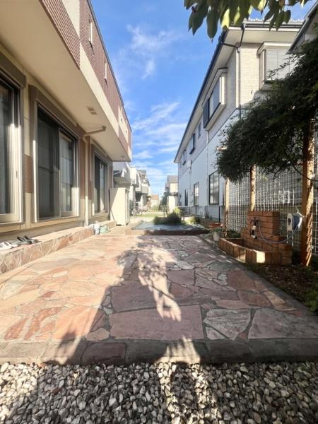 北本市東間５丁目の中古一戸建て