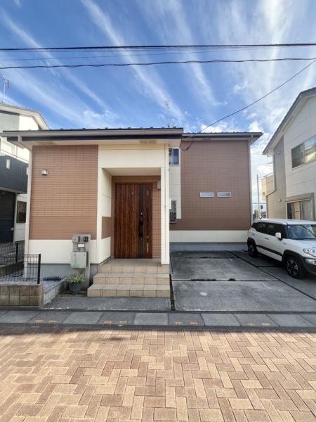 北本市東間５丁目の中古一戸建