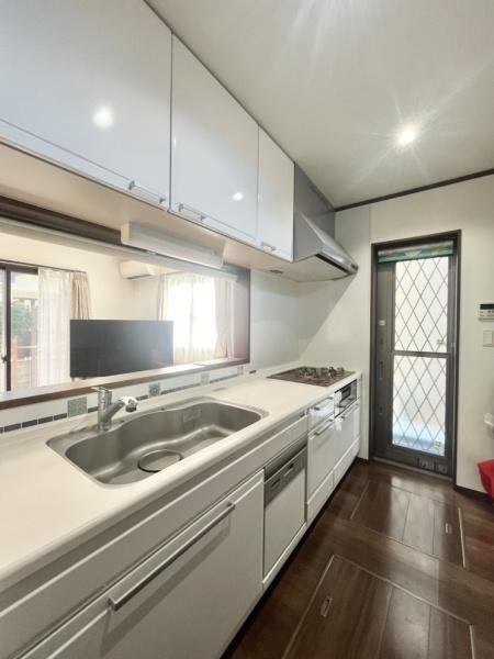 北本市東間５丁目の中古一戸建