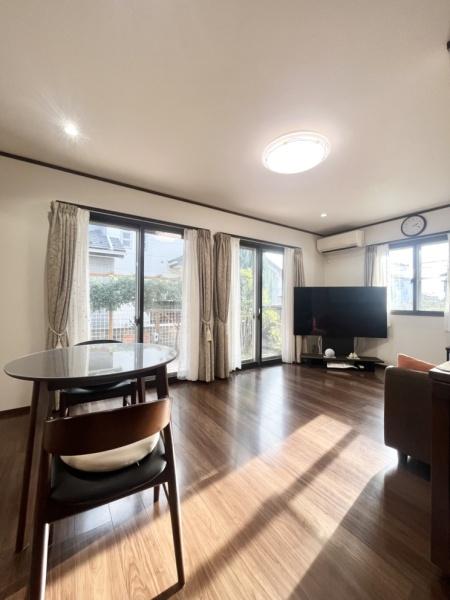 北本市東間５丁目の中古一戸建