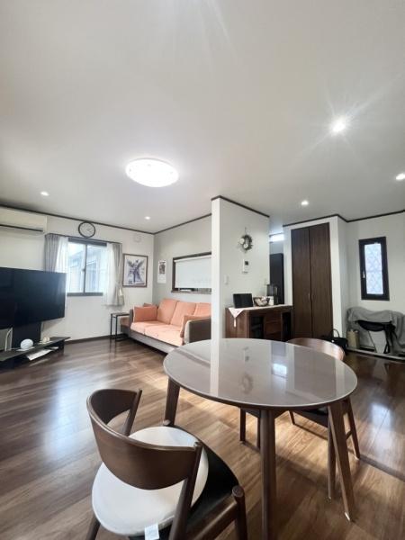 北本市東間５丁目の中古一戸建て