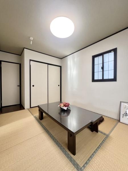 北本市東間５丁目の中古一戸建て