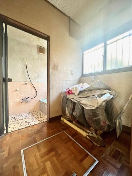 坂戸市元町の中古一戸建て