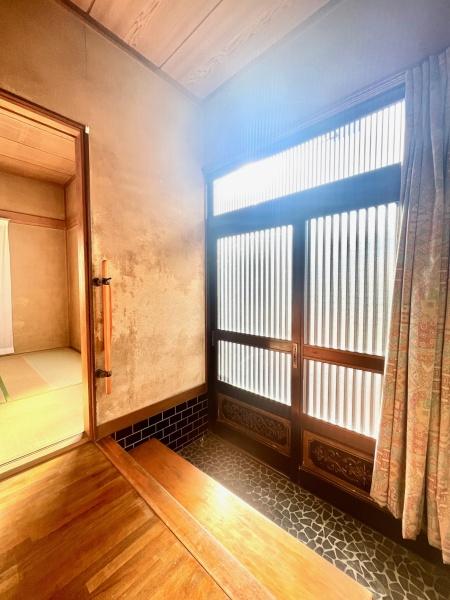 坂戸市元町の中古一戸建て