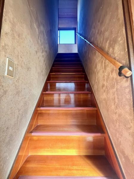 坂戸市元町の中古一戸建て