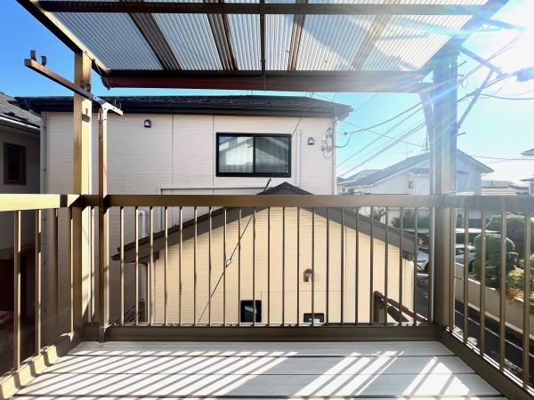 坂戸市元町の中古一戸建て