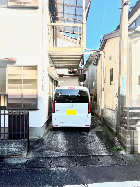 坂戸市元町の中古一戸建て