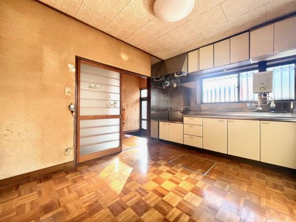 坂戸市元町の中古一戸建て