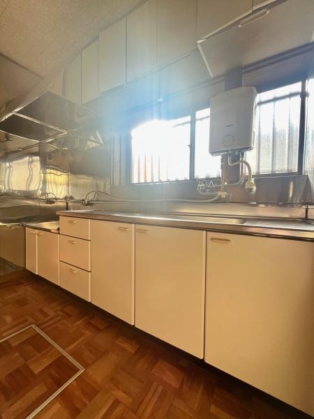 坂戸市元町の中古一戸建て