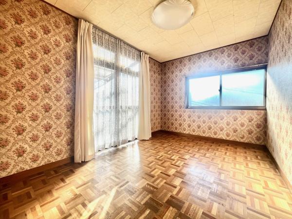 坂戸市元町の中古一戸建て