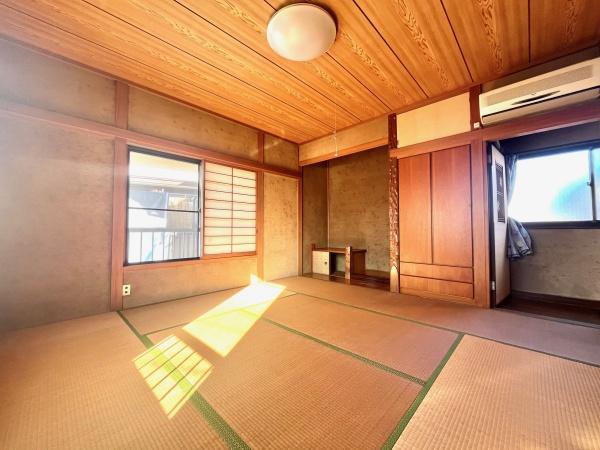 坂戸市元町の中古一戸建て