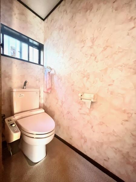 坂戸市元町の中古一戸建て