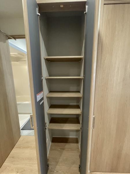 南台マンション