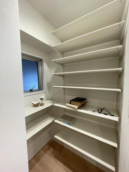 南台マンション