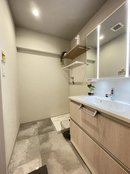 南台マンション