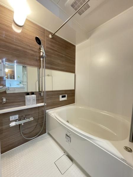 南台マンション