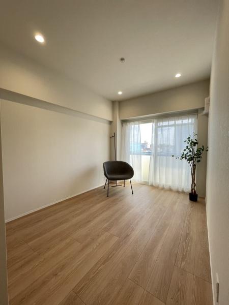 南台マンション