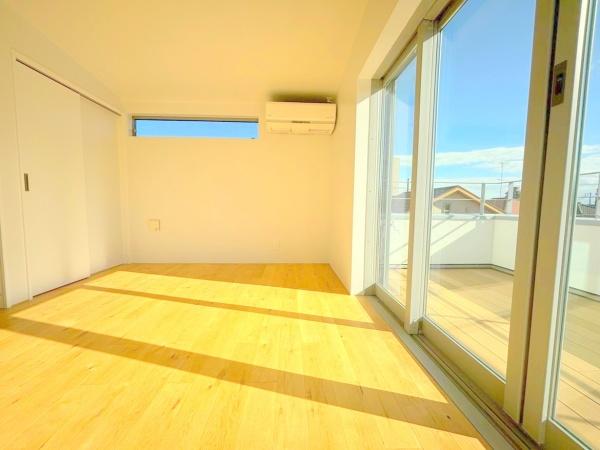 さいたま市大宮区北袋町２丁目の中古一戸建て