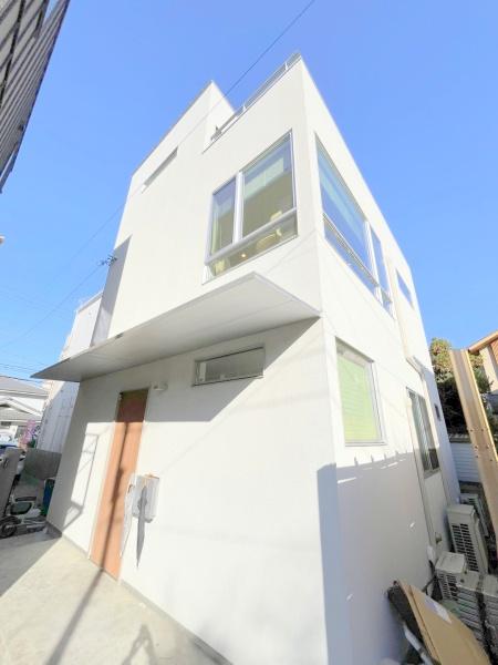 さいたま市大宮区北袋町２丁目の中古一戸建て