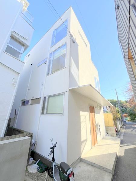 さいたま市大宮区北袋町２丁目の中古一戸建て