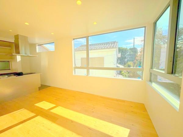 さいたま市大宮区北袋町２丁目の中古一戸建て