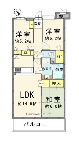 セントレー浦和第３