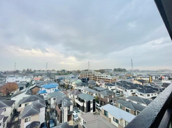 セントレー浦和第３