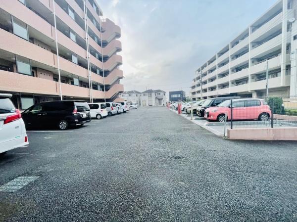 セントレー浦和第３