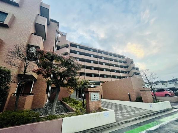 セントレー浦和第3