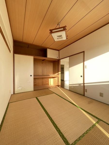 越谷ファミリータウンＢ棟