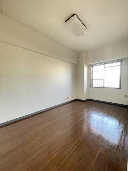 越谷ファミリータウンＢ棟