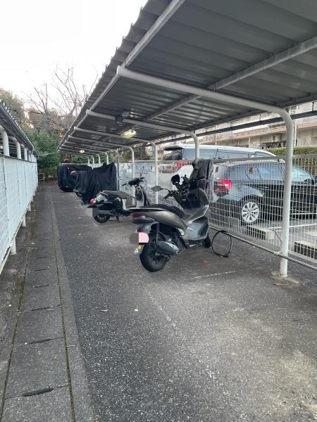 越谷ファミリータウンＢ棟