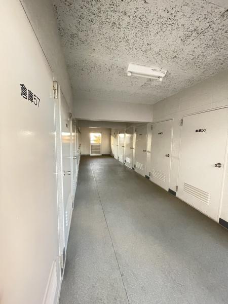 越谷ファミリータウンＢ棟