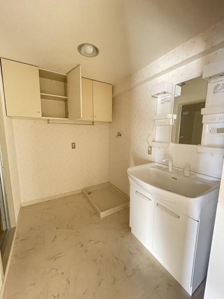 越谷ファミリータウンＢ棟