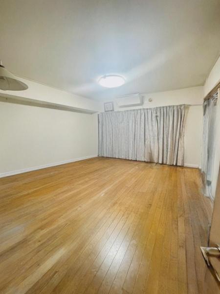 所沢パークタウングリーン並木