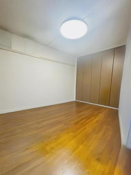 所沢パークタウングリーン並木