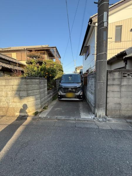 鴻巣市宮地２丁目の中古一戸建て