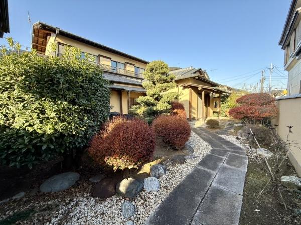 鴻巣市宮地２丁目の中古一戸建