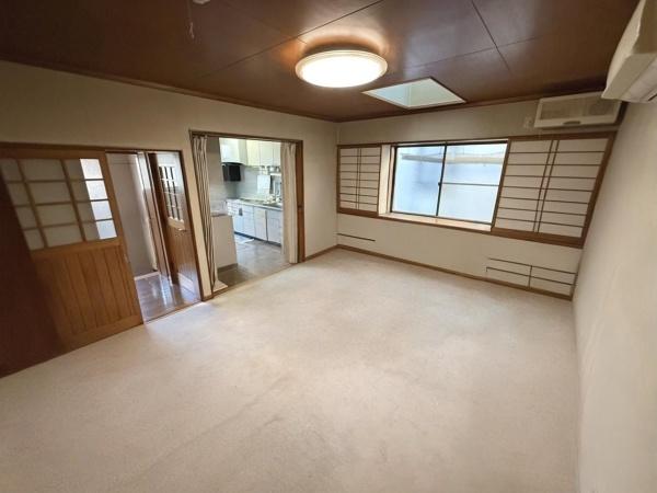 鴻巣市宮地２丁目の中古一戸建て