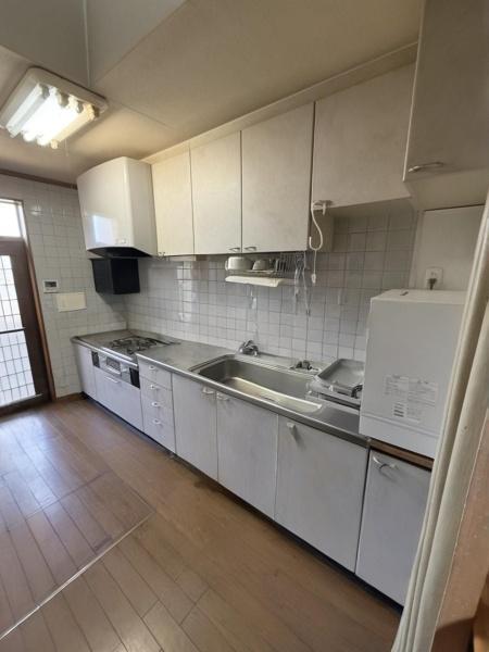 鴻巣市宮地２丁目の中古一戸建て