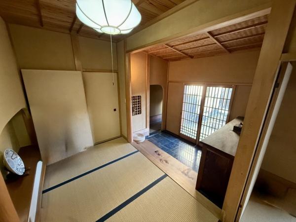 鴻巣市宮地２丁目の中古一戸建て