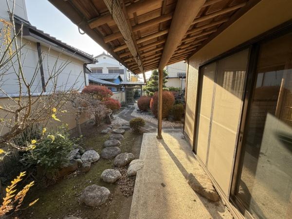 鴻巣市宮地２丁目の中古一戸建て