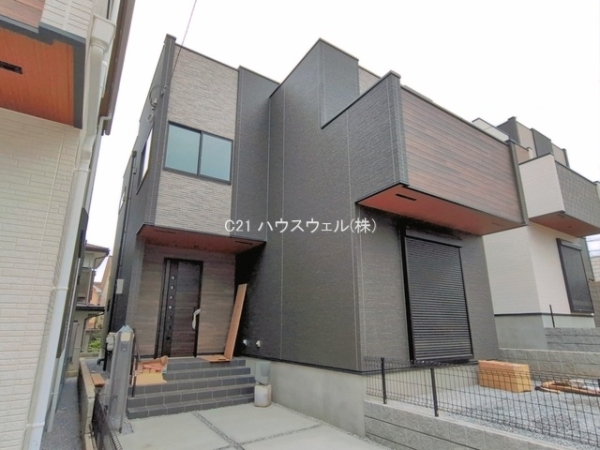 さいたま市南区大字太田窪の新築一戸建