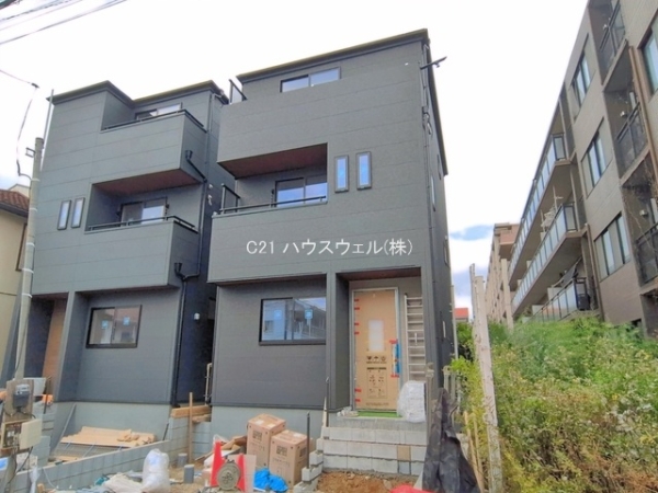 さいたま市北区植竹町１丁目の新築一戸建
