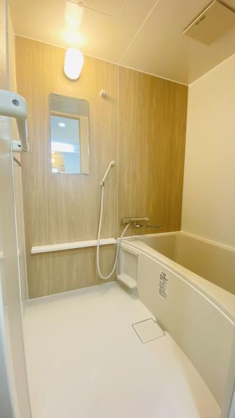 洋伸大宮マンション