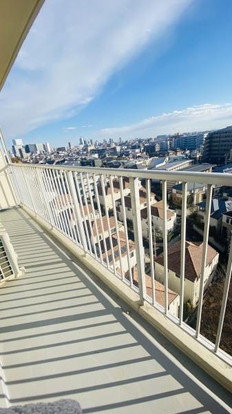 洋伸大宮マンション