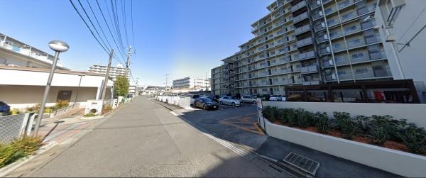 洋伸大宮マンション