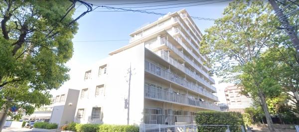 洋伸大宮マンション