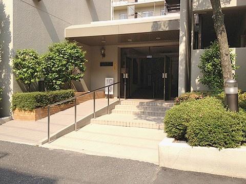 洋伸大宮マンション
